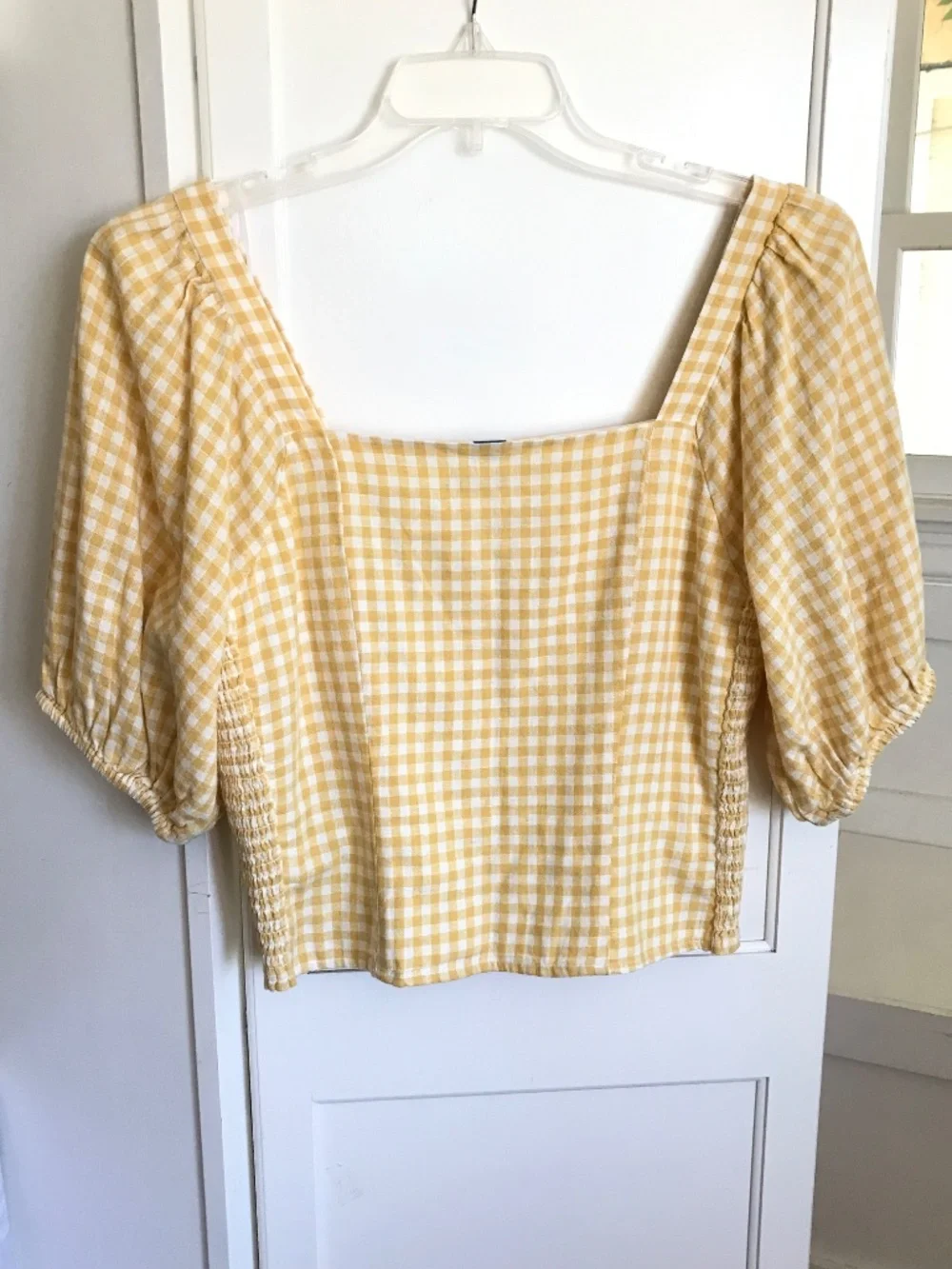 Old Navy excellent pre